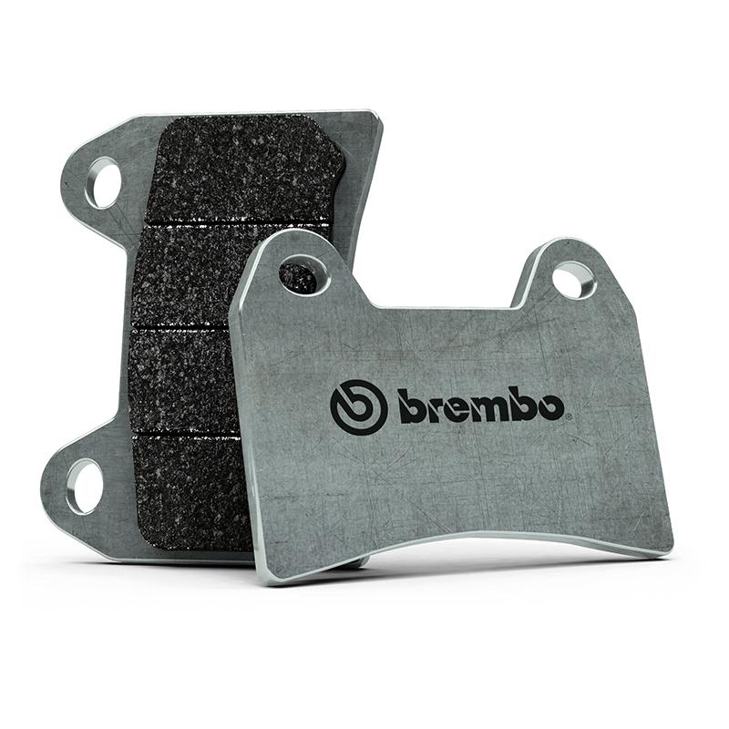 Brembo Performance Brake Pads Brake Pads Brembo Rc Compound Aprilia Rsv 4rr 1000 2015 4355